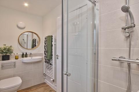 undefined, Plot 53, The Hatfield at Westcombe Park, Bluebell Avenue CM9