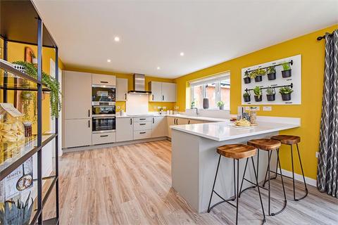 undefined, Plot 4, Shenstone at Minerva Heights, PO19, Old Broyle Road, Chichester PO19