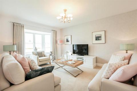 undefined, Plot 4, Shenstone at Minerva Heights, PO19, Old Broyle Road, Chichester PO19