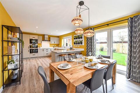 undefined, Plot 4, Shenstone at Minerva Heights, Old Broyle Road, Chichester PO19