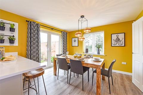 undefined, Plot 4, Shenstone at Minerva Heights, Old Broyle Road, Chichester PO19
