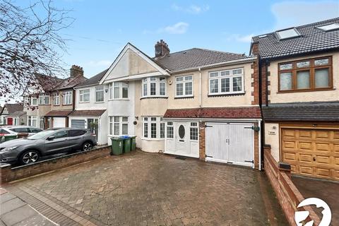 undefined, Brooklands Avenue, Sidcup, DA15