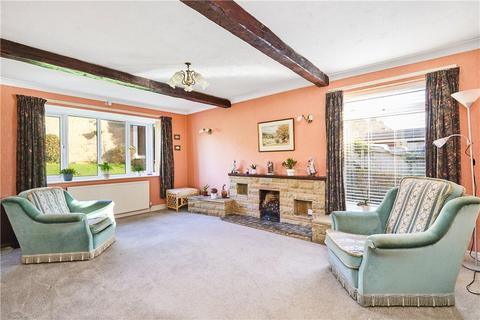2 bedroom bungalow for sale, The Acres, Addingham, Ilkley, West Yorkshire, LS29