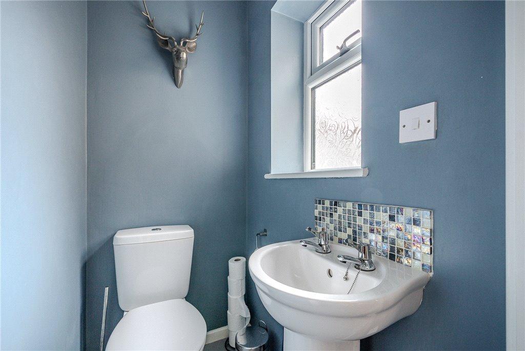 Ground Floor Wc
