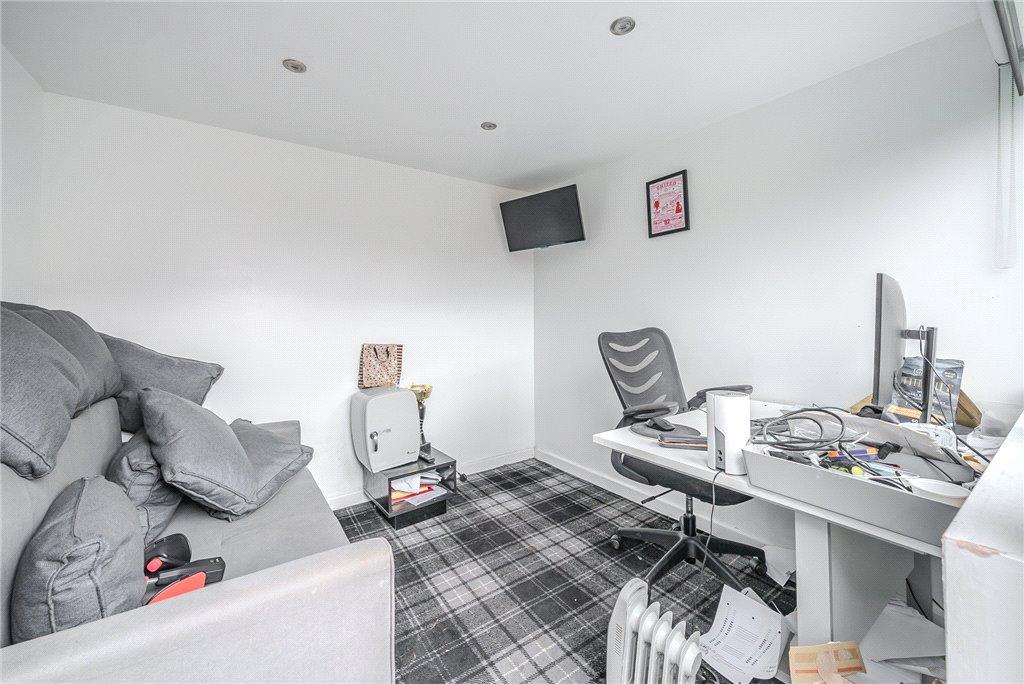 External Home Office