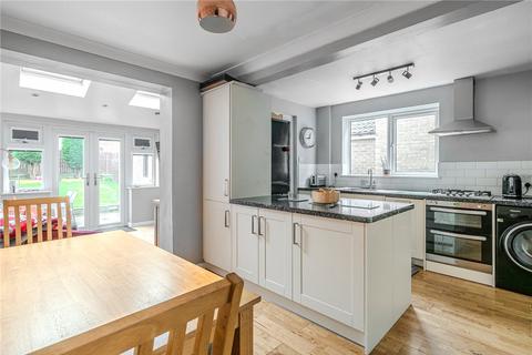 undefined, Borrowbydale Avenue, Knaresborough, North Yorkshire, HG5