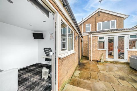 undefined, Borrowbydale Avenue, Knaresborough, North Yorkshire, HG5