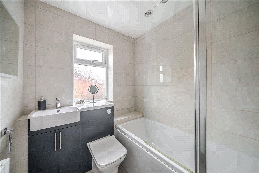 House Bathroom