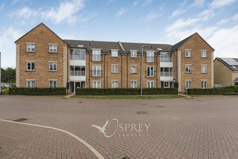 Stud Road, Oakham LE15