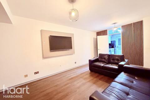 undefined, Odell Place, Birmingham