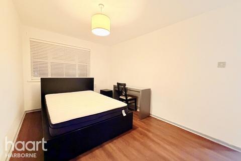 undefined, Odell Place, Birmingham