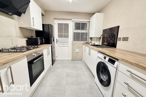 undefined, Odell Place, Birmingham