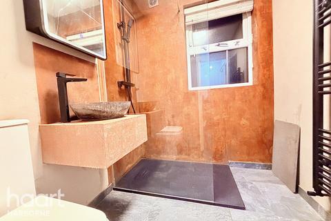 undefined, Odell Place, Birmingham