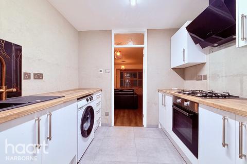 undefined, Odell Place, Birmingham