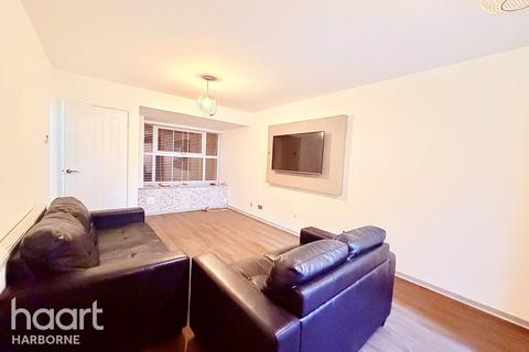 2 bedroom maisonette to rent, Odell Place, Birmingham