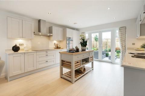 undefined, Plot 13, The Marlborough at Princess Gardens, RG20, Ecchinswell Road RG20