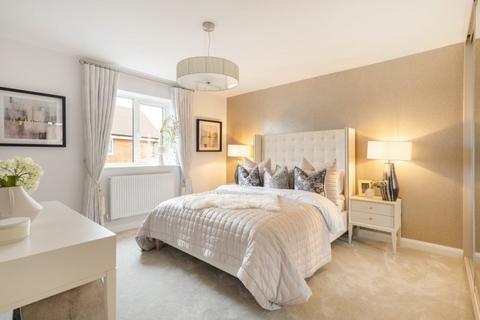 undefined, Plot 13, The Marlborough at Princess Gardens, RG20, Ecchinswell Road RG20