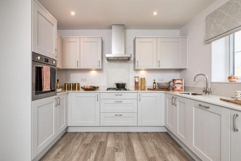 3 bedroom semi-detached house for sale, Plot 22, The Epsom at Princess Gardens, RG20, Ecchinswell Road RG20