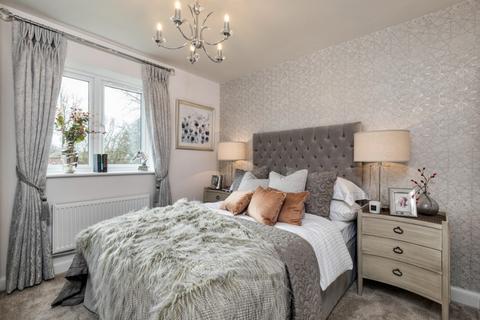 3 bedroom semi-detached house for sale, Plot 22, The Epsom at Princess Gardens, RG20, Ecchinswell Road RG20