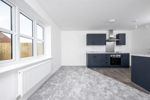 1 bedroom semi-detached house for sale, Plot 34, The Winterbourne at Princess Gardens, RG20, Ecchinswell Road RG20