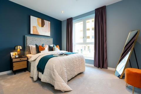 2 bedroom apartment for sale, Type 2_04 at Fielders Quarter - Horizons, Fielders Crescent IG11