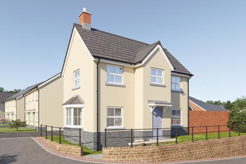 undefined, The Thespian at Libbets Grange, EX17, Creedy Bridge EX17