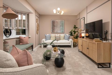 undefined, The Thespian at Libbets Grange, EX17, Creedy Bridge EX17