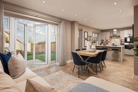undefined, The Goldsmith at Libbets Grange, EX17, Creedy Bridge EX17