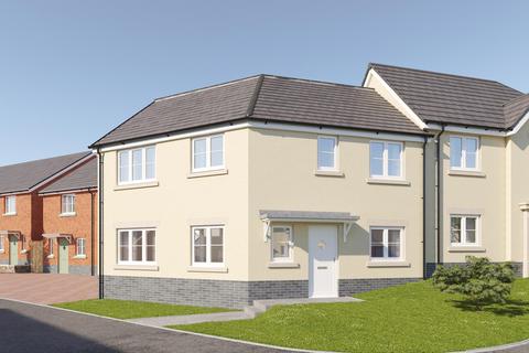 undefined, The Tanner at Libbets Grange, EX17, Creedy Bridge EX17