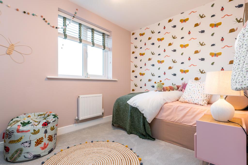 Showhome photography
