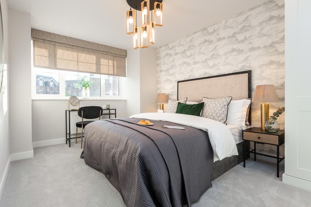 Showhome photography