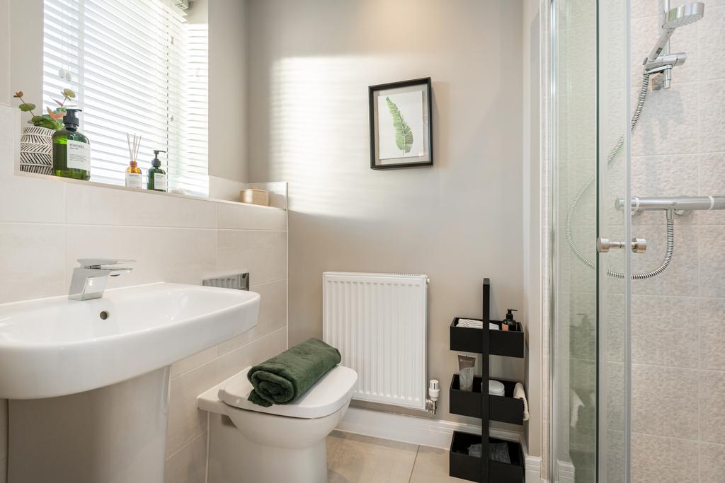 Showhome photography