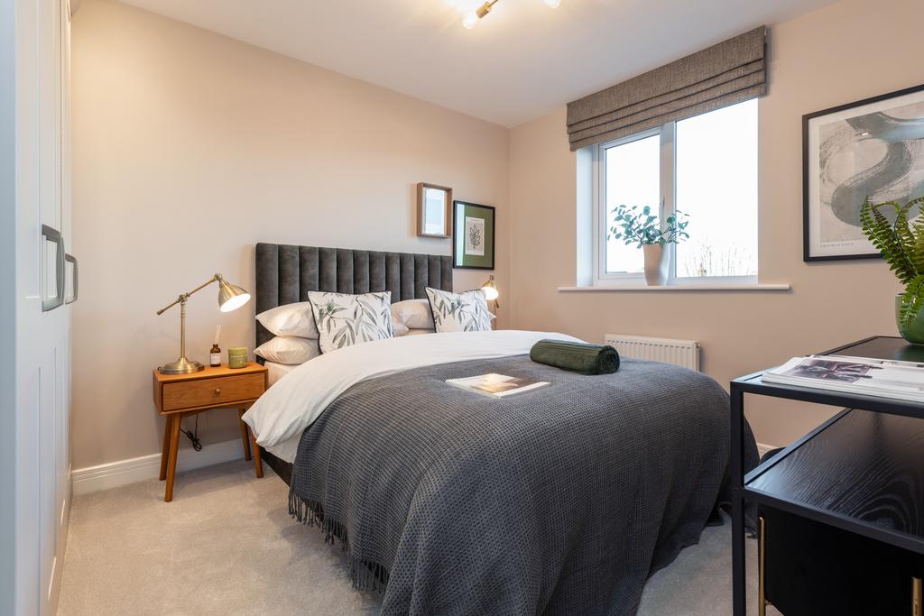 Showhome photography