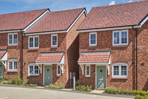 undefined, The Cooper at King George's Vale, EN6, Northaw Road East EN6