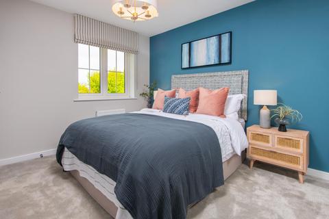 2 bedroom semi-detached house for sale, The Cooper at King George's Vale, Northaw Road East EN6