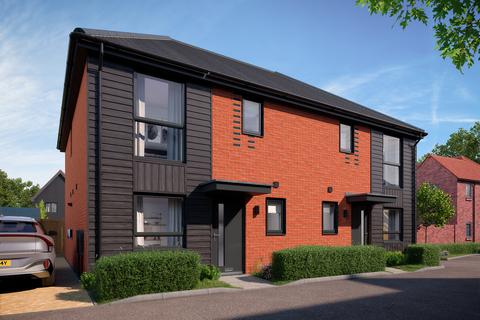 undefined, The Hillard at Pennwood Grange, HP15, Amersham Road HP15