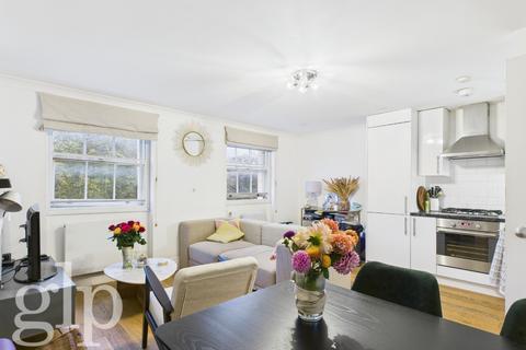 undefined, Park Road, Regents Park, NW1