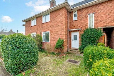 undefined, Peckover Road, Norwich, Norfolk, NR4