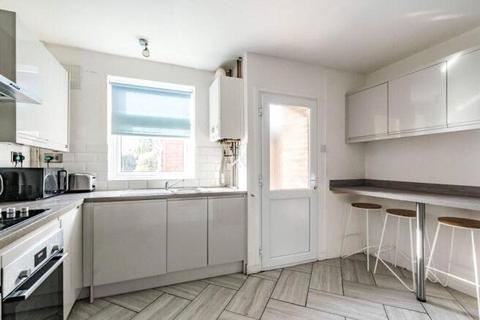 undefined, Peckover Road, Norwich, Norfolk, NR4