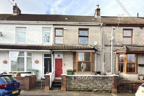 undefined, Hirwaun, Aberdare CF44