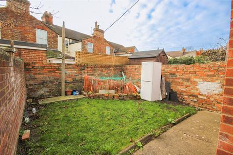 undefined, Millbrook Road, Bedford, Bedfordshire, MK42