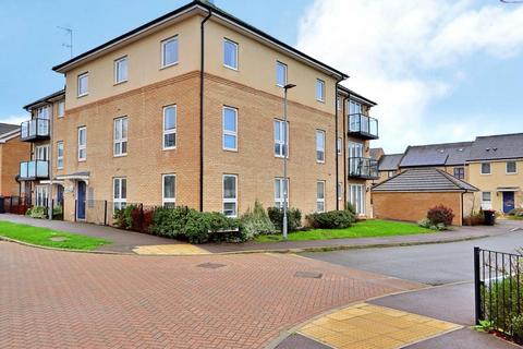 undefined, Angus Way, Whitehouse, Milton Keynes, Bucks, MK8