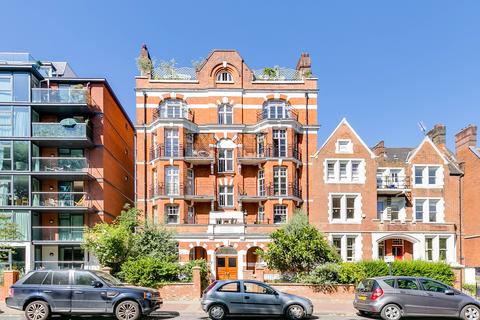 undefined, Albert Bridge Road, SW11