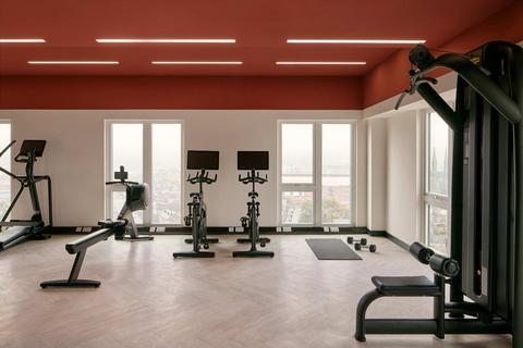 undefined, Sylvester Street