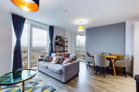 undefined, Malmo Tower, Bailey Street, London, SE8