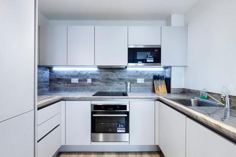 undefined, Malmo Tower, Bailey Street, London, SE8
