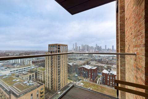 undefined, Malmo Tower, Bailey Street, London, SE8