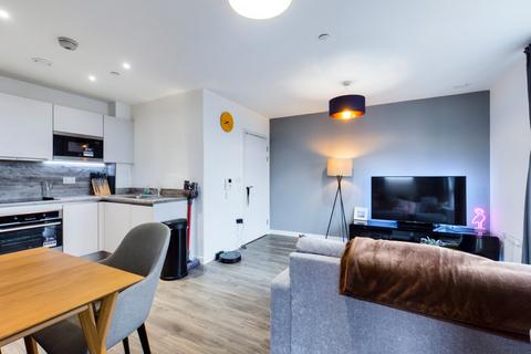 undefined, Malmo Tower, Bailey Street, London, SE8
