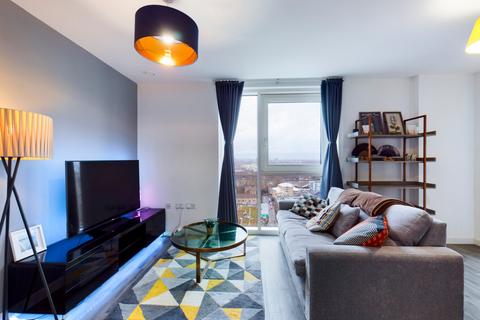 undefined, Malmo Tower, Bailey Street, London, SE8