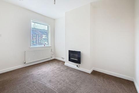 undefined, First Floor Flat, Newport Street, Middleport, Stoke-on-Trent, ST6 4BU